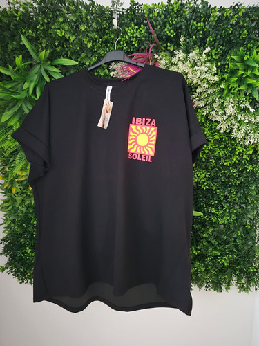 Damen shirt ibiza - shirt,