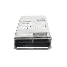 Dell Blade Server PowerEdge M620 CTO Chassis - 0GVN4C