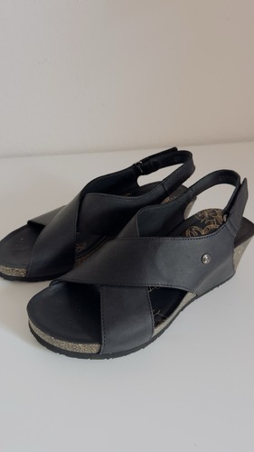 Panama jack damen sandalen - panama,