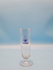 Schlegel Bier altes Sammelglas