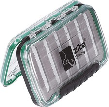 Trout Spoon Kunstköder Box