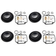 4X Für Suzuki GSF1200 S