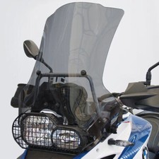 Windschild passend für BMW