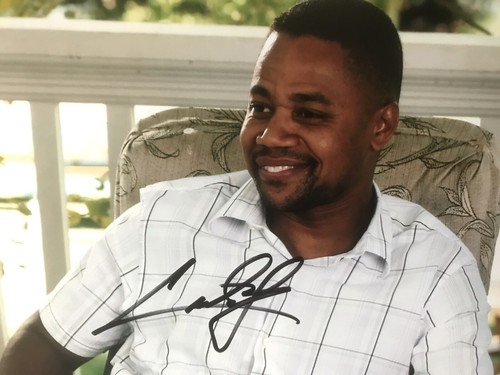 Cuba gooding jnr - jnr, 10