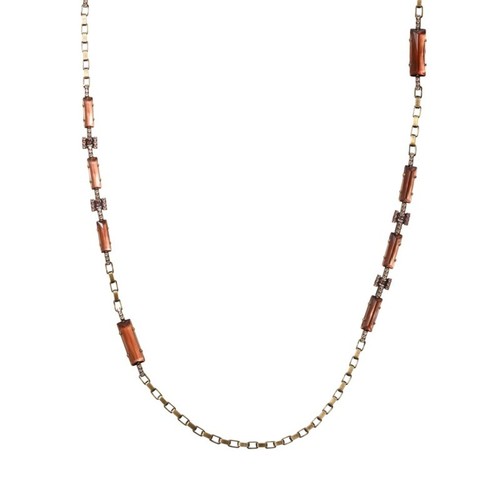 Konplott halskette collier - konplott,