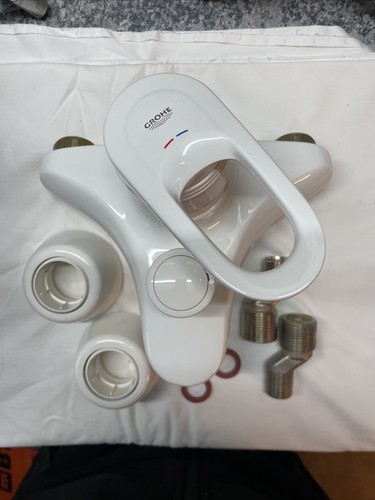 Wannenarmatur grohe europlus - grohe,
