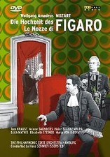 Mozart, Wolfgang Amadeus - Die