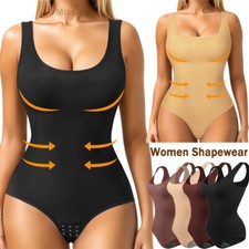 Damen Formwäsche Bodysuit