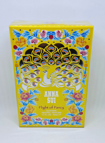 Anna sui flight fancy 50ml - anna, of