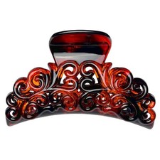 Haarklammer Haarkrebs