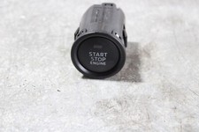 Mazda 3 BM 2.0 88kW 2015 Zündschalter Startknopf BJS7663S0