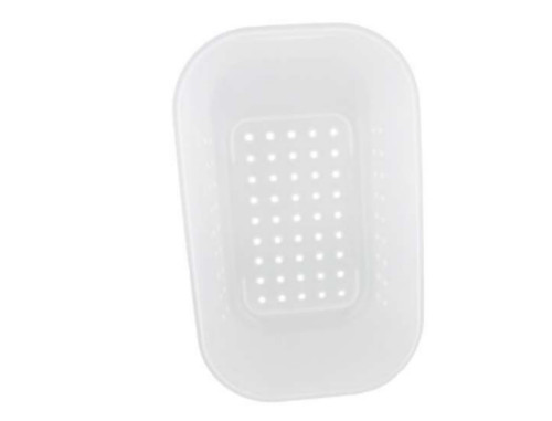 Blanco 214491 resteschale - blanco,