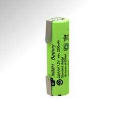 Akku für elektrische