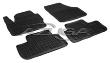 3D Gummi-Fußmatten für Land