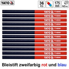 Zimmermannsbleistift