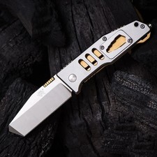 SANRENMU SRM Tactical Folding