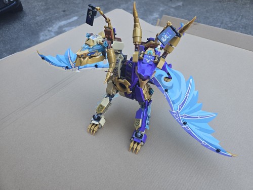 Lego ninjago 71836 - lego,