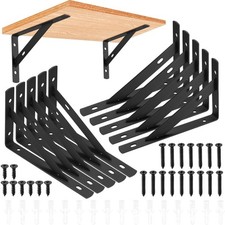 Regalhalterungen Schwerlast 90