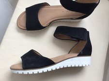Damen Schuhe Sommerschuhe