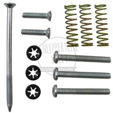 Befestigungssatz für Massey