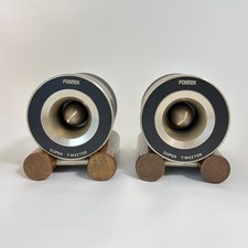Fostex T90A Horn Super