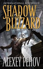 Shadow Blizzard (The