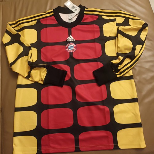 Adidas bayern münchen torwart - bayern,