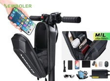 Lenkertasche Rollertasche