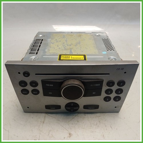 Opel meriva x03 autoradio - meriva,