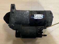 Starter GM 55352882 Opel Astra