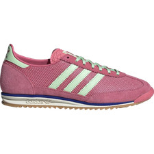 adidas SL72 Pink Fusion Green