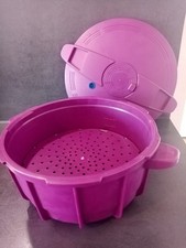 Schnellkochtopf Mikrowelle,5 Liter, neu