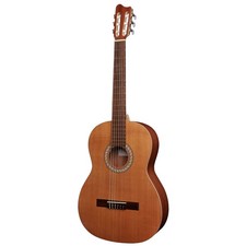 Konzertgitarre Amano C-OP-SN