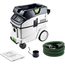 Festool Absaugmobil CLEANTEC