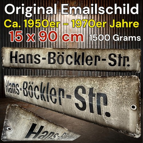 Original vintage alt wuppertal - vintage,