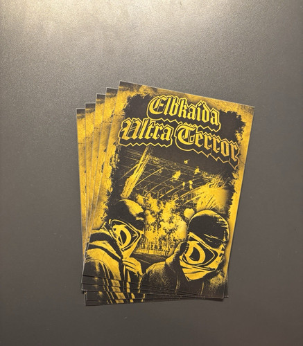 Ultras dynamo dresden - ultras, sg