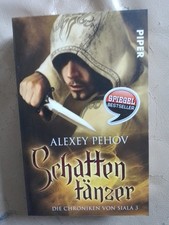 Alexey Pehov: Schattentänzer
