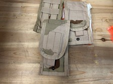 3x US Molle Magazin Taschen -