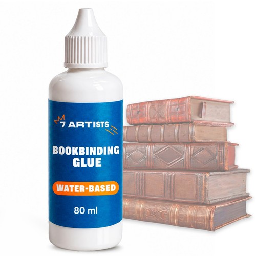 Artists buchbinderleim - 7,