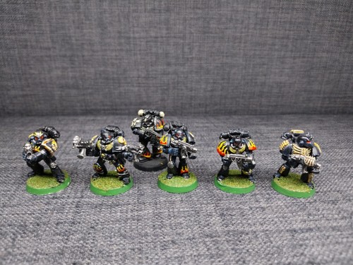 Warhammer 40k games workshop - 40k,