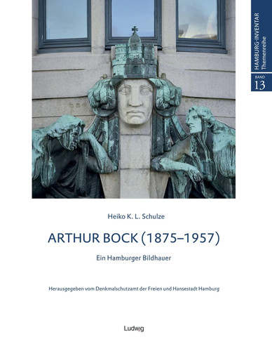 Arthur bock ein hamburger - -,