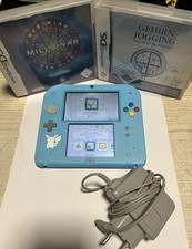Nintendo 2DS Pokémon Sonne &
