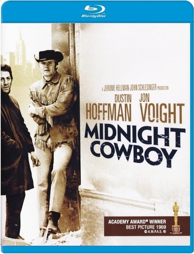 Asphalt cowboy dustin - -,