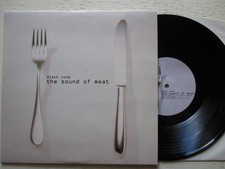 BLACK LUNG: The Sound Of Meat