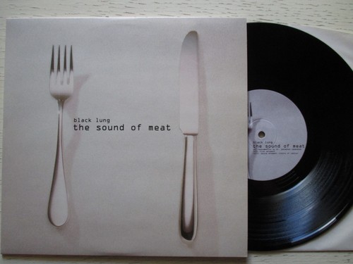Black lung the sound - lung:, of