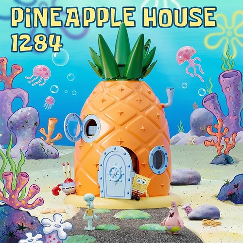 Area ab0064 spongebob - area-x,