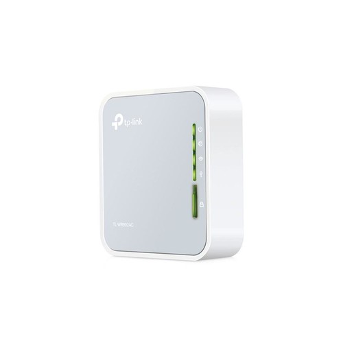 Link wr902ac ac750 - tp-link, tl-wr902ac