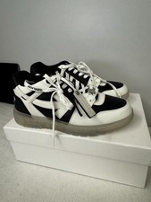 Off-White Logic Out of Office