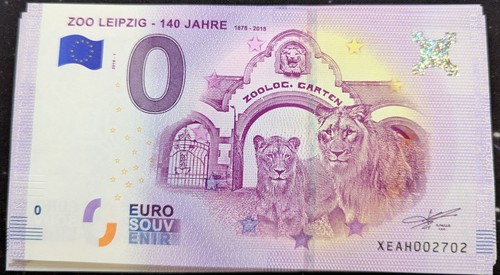 Euro schein banknote - 0,