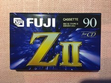 FUJI Z II 90, Made in Japan